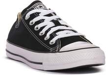 Converse Women Casual Athletic Shoes - Black - View 6