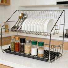 מדפי כלים - ריבוי צבעים - ראה 2