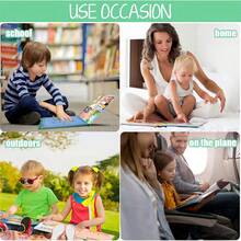 TendenciaLibro Interactivo Montessori, Libro Silencioso Para Niños Color AnimalCalidad premium - Animal - Ver 8