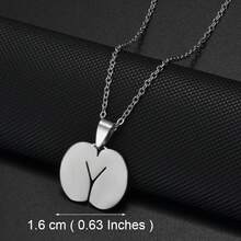 1 Piece / Outline Coco De Mer And Heart African Flag Pendant Neckalces Jewelry - Multicolor - View 9