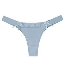 Women Thongs - Nhiều màu - Xem 6