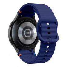 SMART WATCH MX Smartwatch Band - Royal Blue - View 2
