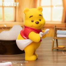 TOPTOY Happy Moments Series Collectible Blind Box, Cute Birthday Gift - Multicolor - View 5