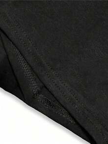 Magliette da donna - Nero 1 - Visualizzare 3