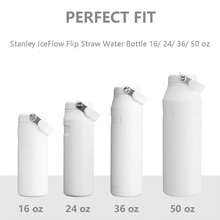 Straw Replacement For  IceFlow Aerolight Flip Straw 2.0 Bottle 24 Oz - 24oz - Xem 4