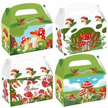 Gift Wrap Boxes - As Pic - View 2