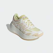 Adidas Originals 男女通用 DIZERO NIGHT W 休闲低帮运动鞋 JR6992 - 米色 - 查看 5