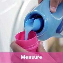 Downy Soft, 2 In 1 Soft And Fresh Liquid Fabric Softener, April Fresh, 140 Fl Oz, 190 Loads, Fabric Condioner Liquid Provis Softness And Freshness For Fabrics-Downy April Fresh Liquid Fabric Condioner (Fabric Softener), 60 Loads 44 Fl Oz[Fabric Softener - 液體 - 查看 8