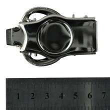 不锈钢多功能折叠式开瓶器，专为汽水和碳酸饮料设计 - 彩色 - 查看 9