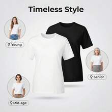 Let Me Know If My Biceps Get In Your Way T-Shirt, Training Shirt, Gym Lovers Gift - màu đen - Xem 7