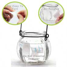 125pcs/Roll Food Refrigeration Storage Safety Date Marking Labels Removable Stickers - Multicolor - View 4