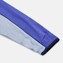 Nike 女士 AS W NK SWIFT UV RPL JKT NV 夹克，梭织连帽外套 IM9481-570 - 藍色 - 查看 4