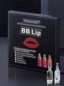 BB LIPS PICMENTOS RELLENADOR DE LABIOS - Multicolor - Ver 4