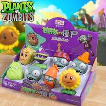 TendenciaJuegos De Pinchar Y Comprimir Plant Vs. Zombie, 8 Estilos Uno AleatorioCalidad premium - 1 - Ver 6