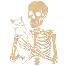 Camisetas para hombres - Negro - Ver 2