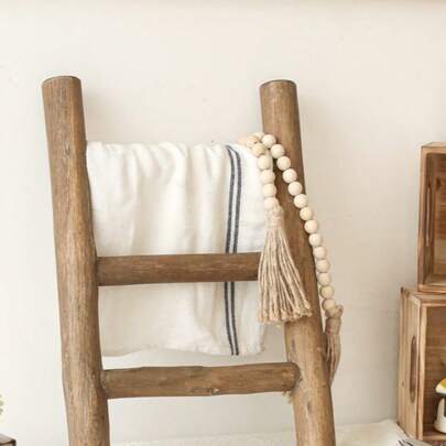 New Wooden Kitchen Tissue Holder Modern Home Tissue Rack Decor Cute Spring Ornament