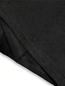 Magliette da donna - Nero 1 - Visualizzare 3