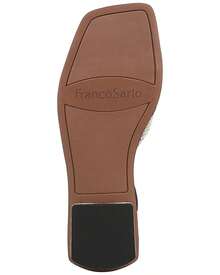 Franco Sarto Elisa Sandal - Grey - View 5