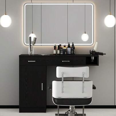 Salon Stations For …