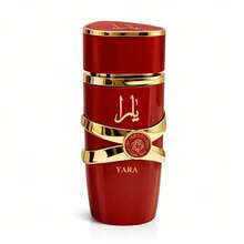 Lattafa Perfume - East - View 2