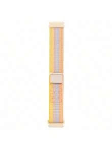 SMART WATCH MX Smartwatch Band - 杏色 - 查看 1