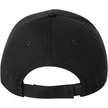 Army Veteran Hat – 'My Oath Of Enlistment Has No Expiration Date' Embroidered Cap With Ribbon, Black Adjustable Military Baseball Cap - 1 - 查看 2