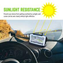 1个 使用这款通用车载手机支架，让您的手机安全稳固，时尚美观 - 兼容 、Galaxy 等！ - 均碼 - 查看 6