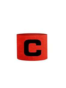 Brazaletes de capitán para deportes Brazalete de fútbol ajustable Brazaletes de jugador duraderos y elásticos Exclusivo para el capitán del equipo Adecuado para actividades al aire libre Fútbol, rugby, baloncesto, voleibol Accesorios de fútbol para el equipo - Multicolor - Ver 15