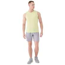4F Men Sports Shorts - Purple - View 2