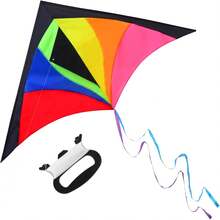 Kites - Red - View 8