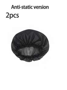 3pcs Breathable Chef Hats, 360 Degree Ventilation Work Caps, Dust-Proof & Comfortable, Mesh Dust-Proof Hats, Suitable For Catering, Baking And Workshops, Great Gift For Baking And Craft Enthusiasts - Multicolor - View 14