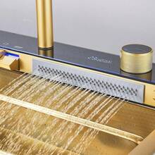 Kitchen Sink Sets Inset Luxury Sink Sets Kitchen Multifunction Sinks - Multicolor - View 3