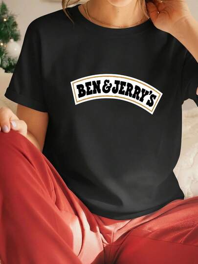 Ben-Jerrys-Logo-Sweatshirt-(2)-4