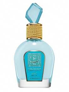 Perfume Lattafa Musk So Poudrée Colección Thameen 100 ml - Floral - Ver 1