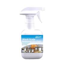 H4Cacle Black Scale Remover, Stainless Steel Cleaning Spray - Multi-Purpose Cleaner For Kitchen Utensils, Pot Bottom, Effortlessly Removes Rust And Black Stains From Pots, Pans, And Stove Bottoms, Cookware Restoration, Restoration Spray, Surface Brightening Cleaner, Polish, Descale - H455 - View 14