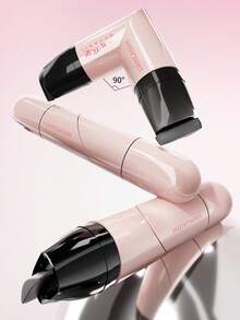 Long-Lasting, Smudge-Proof, Quick-Drying, Highly Pigmented Dual-Ended Eyeliner Pen With Stamp Design, Suitable For Women And Girls, Perfect For Winter, Y2K Fashion, Birthday, Valentine's Day Gifts, Party Essential, Best Color Choice - 彩色 - 查看 7