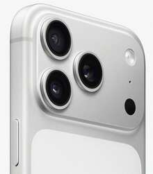 Apple IPhone 17 Pro A3256 512GB Silver Unlocked - 銀色 - 查看 2