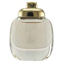 Coach New York Eau De Parfum For Women 0.15 Fl Oz/4.5 Ml - TRÁI CÂY - Xem 4