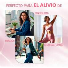 TendenciaLactacyd Gel Hidratante Íntimo V‑Care con ácido hialurónico, lactoserum, sábila y arginina; pH balanceado; hidrata, refresca, suaviza; base acuosa de rápida absorción; uso diario – 30 g |   1 paquete de calidad premium - 1 - Ver 6