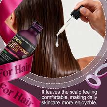 甜洋葱精华护发精华液，蕴含洋葱、迷迭香、生物素和精氨酸——头皮及头发保湿护理精华液 - Sweet onion - 查看 3