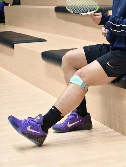  Nike Kobe 9 Elite Low Protro 輕盈舒適 透氣回彈 低筒 籃球鞋 男款