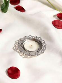 1件/套 复古树脂烛台，欧式复古风格桌面装饰 - 多款式 - 查看 13