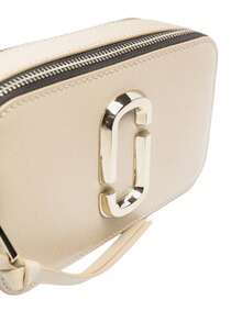 Marc Jacobs The Snapshot DTM Bag Women  Bags It Features Tonal Design,2026 Valentine's Day Gifts,Gift For Her M0014867 - 卡其色 - 查看 8