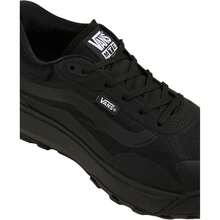 Vans  Women's MTE Crosspath Shoes - Black - View 2