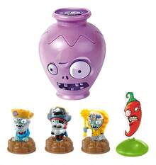 TendenciaFiguras De Juego Plants Vs Zombies 2 Model Toys Aleatorio Uno AleatorioCalidad premium - 1 - Ver 6