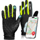 Guantes Reflectantes