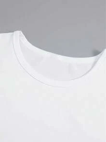 Herren T-Shirts - Weiss - Übersicht 3