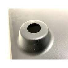 Genuine John Deere X350R Ride On Mower Collector Lid Hopper Top M152638 - Multicolor - View 5