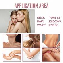 North Moonグラマーフレグランスさわやかな淡い香りが長く残るエレガントなレディースフレグランスデート用ミニフレグランス - デフォルト - チェックする 4