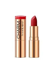 HANDAIYAN 4g 保湿防水持久天然唇膏，适合万圣节、圣诞节、秋冬、化妆派对、时尚、校园、日常穿着 - 彩色 - 查看 10